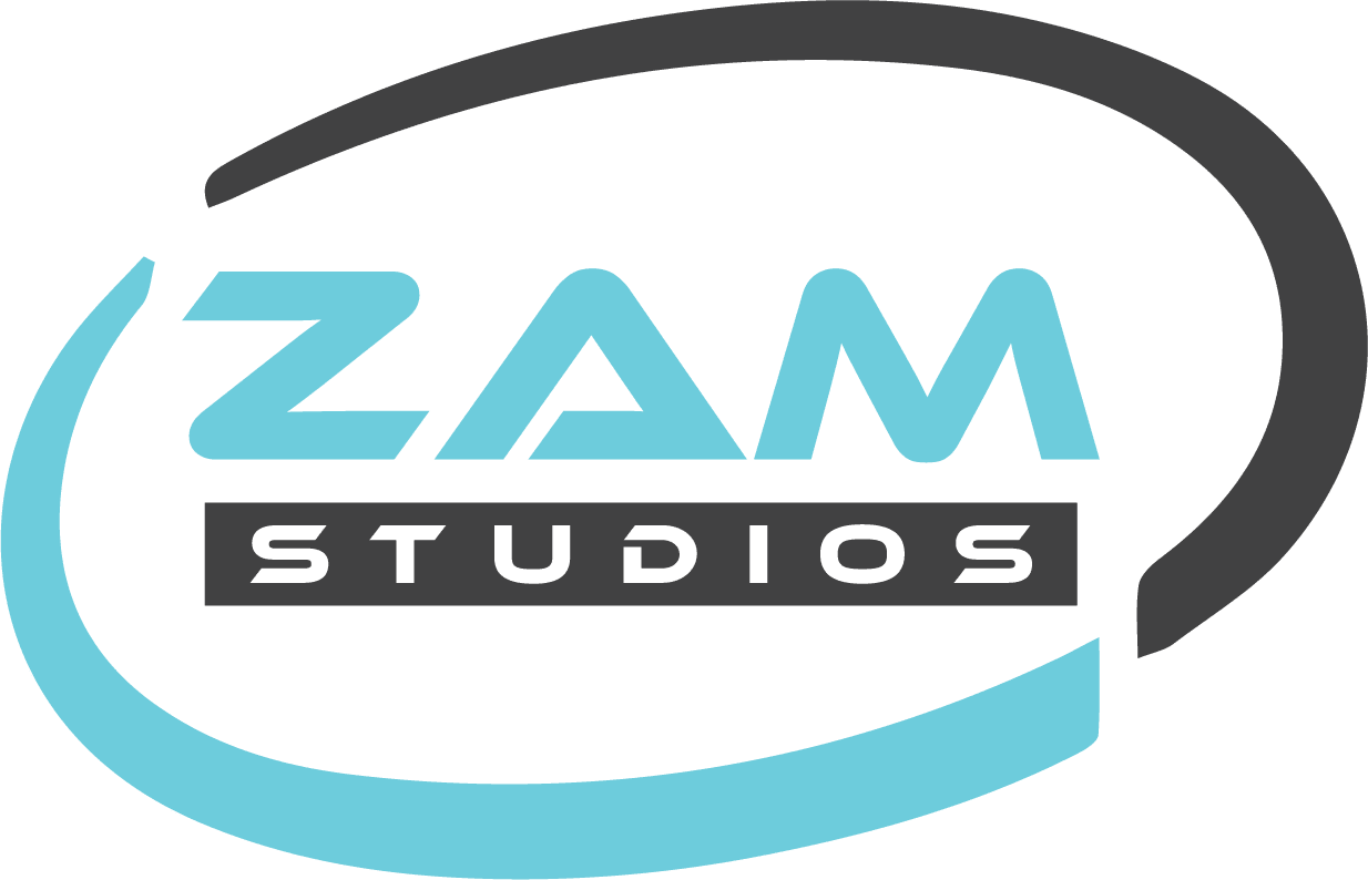 Web & App Development, Digital Marketing, and Graphics Company - ZAM ...